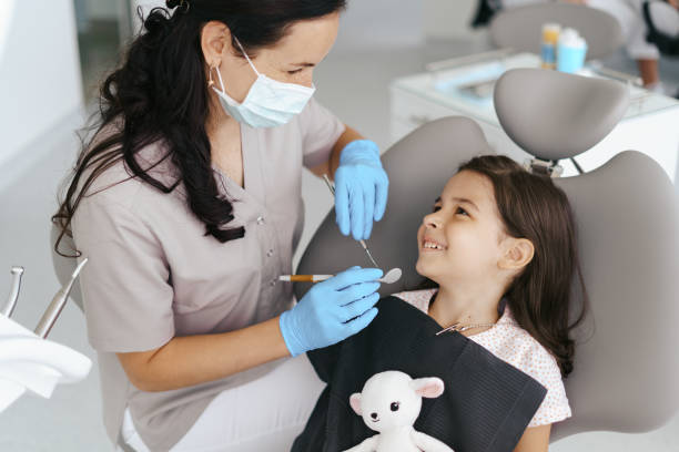 Best Emergency Dentist for Lost Fillings or Crowns in Rockland, ME