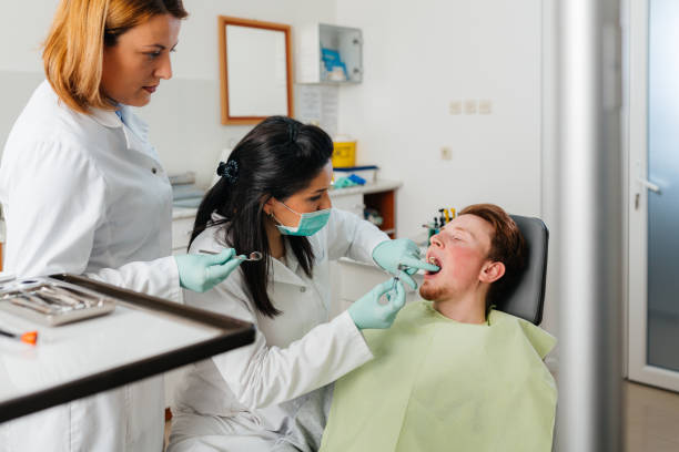 Best Orthodontic Emergency Dentist in Rockland, ME